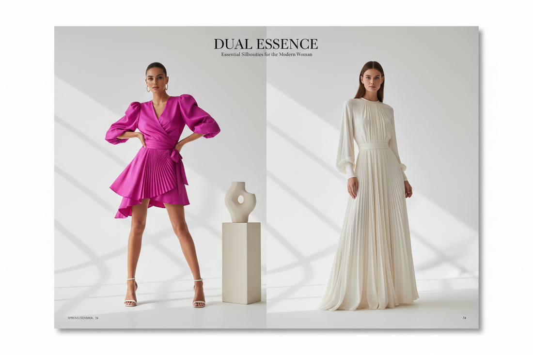 7 Essential Fashion Trends Every Woman Should Know