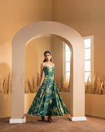 WILLOW MAXI DRESS