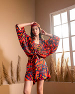 SUNDOWN 3- PIECE CO-ORD SET