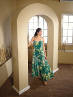 WILLOW MAXI DRESS